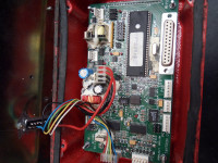 Podłączenie tensometru do wskaźnika wagowego CARCOM C-610/N - zasady kalibracji i obciążenia