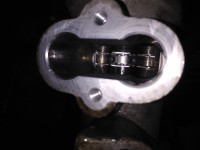 fabia wspomaganie TRW, przekładnia TRW, nowy czujnik.