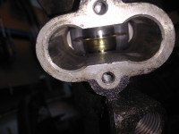 fabia wspomaganie TRW, przekładnia TRW, nowy czujnik.