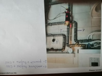 Kaisai Air-Water Heat Pump Error: Low Water Flow Issue with Buffer and Underfloor Heating