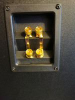 Tonsil Zeus + Pioner VSX 534D - Jak połączyć kolumny ze wzmacniaczem