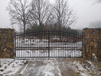 Best Double Leaf Gate Automation Options within 1500 PLN Budget: Updated Recommendations