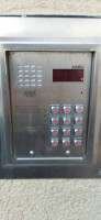 Guide to Changing Individual Door Opening Code on Miwi Urmet Device