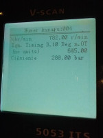 Skoda Yeti 2.0TDI 140KM - Silnik nie wchodzi na obroty