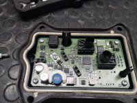 DAF XF106 Dryer Valve Issue: Seeking Sensor Replacement (PBT-GF30, K105057, 15 396, 1350191)