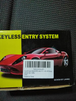 Instalacja uniwersalnego zamka centralnego w Audi A3 2007 - problem z otwarciem drzwi