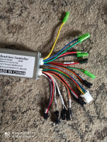 Gdzie znajdę sterownik do hulajnogi FRUGAL?