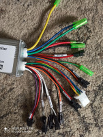 Gdzie znajdę sterownik do hulajnogi FRUGAL?