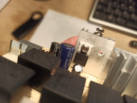 [Rozwiązano] Tranzystor Mosfet 044R5NT w UPS TM-LI-0K6-PC-1X7 - czy to ...