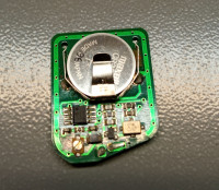 Audi A4 B5 Pilot do centalnego zamka w aucie - szukam zamiennika