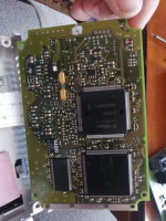 Opel zafira a - Ncdr1100 i kolorowy wyświetlacz cid