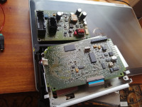 Opel zafira a - Ncdr1100 i kolorowy wyświetlacz cid