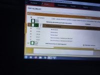 Peugeot 307 1.6 HDI - Brak zasilania na pinach 2 i 3 pompy ABS, BSI, numer DAM 1020989