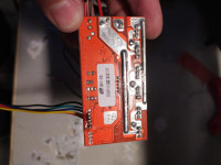 Skymaster Astroo - Wyłączyła się podczas jazdy.