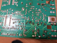 Poszukiwane przekaźniki Omron 24VDC dla sterownika gazowego Viessmann, symbol 1683W3