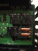 - Jaki to przekaźnik z Astra III Twintop z 2006 roku