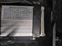 hulajnoga elektryczny - dopasować licznik (sterowanie) do hulajnogi KUICKWHEEL 