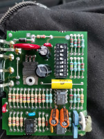 Iveco Daily 2, 35-12 1995r. prędkościomierz zawyża prędkość