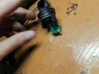 Mondeo mk5 klapa bagażnika otwiera się do polowy, siłownik klapy