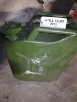 Właściwości i zastosowanie oleju Shell Fluid 2613 - pytania i odpowiedzi