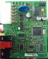 Meta system M882 Fiat Panda - Po nocnym postoju nie działa pilot