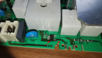 EWM 2100: Seeking R93 Resistor Value - Assistance Needed (with Images)