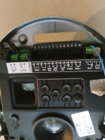 Connecting Wall Switch to Wiśniowski Metro 800/1000 RTS Garage Door Control
