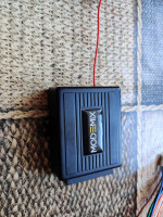 Golf IV - Podłączenie sterownika centralnego zamka GOLF IV