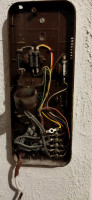 Connecting & Replacing Old Intercom with Cyfral Smart 5p: Wiring & Troubleshooting Help
