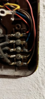 Connecting & Replacing Old Intercom with Cyfral Smart 5p: Wiring & Troubleshooting Help