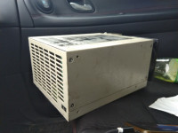 Schemat i modyfikacja zasilacza impulsowego 5V 200A Benning Tebechop do 12-15V