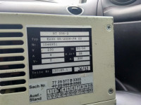 Schemat i modyfikacja zasilacza impulsowego 5V 200A Benning Tebechop do 12-15V