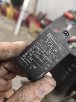 Podnośnik dwukolumnowy stenhoj - Synchronizacja kolumn podnosnika