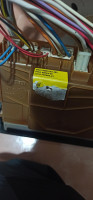 [Suche] Spülmaschinenmodul BSH 5600.062.462 - Transistor