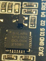 Where do I get a board for the Arduino under the ESP 32? Problem with uploading a project.
