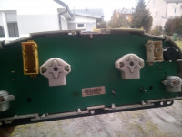 Nie działa prędkościomierz. Citroen Jumpy 2006r 2.0HDi