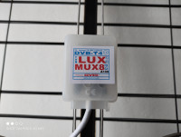 Kompatybilność anteny DVB-T4 MUX 8 z małym telewizorem Toshiba