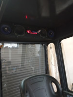 Minikoparka montaż radia - Radio w koparce 😁