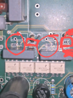 Brama automatyczna NICE Robo500, ROA37, ROA38, ROX600