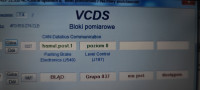 Audi A6 C6 - Moduł TPMS - nie widzi na CAN jednego modułu