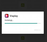 Nie mogę zainstalować aplikacji APK z Google Play.