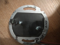 Harley Davidson Evo - Szukam specjalisty do naprawy modułu zapłonowego z czujnikiem Halla