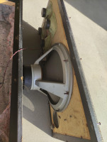 Bezpieczne połączenie zestawu: wzmacniacz Unitra AT9100 i kolumny Vermona Regent 1000H