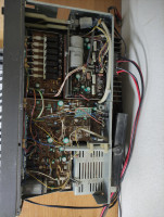 Bezpieczne połączenie zestawu: wzmacniacz Unitra AT9100 i kolumny Vermona Regent 1000H