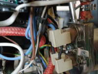Philips Saeco Exprelia HD8854/09: Water Circuit Filling & Flushing Issues, Error E03/E05, Pump