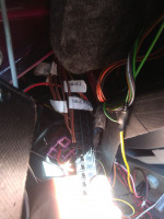 Cobra AK4918 CAN BUS - Nie chce wspópracowac z Mercedes Sprinter 2014 r po CAN.