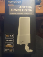 Brak kanałów Polsat, TVN, TVN7, PULS w DVB-T2 - Region Radom, antena i dekoder nowe
