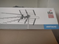 Brak kanałów Polsat, TVN, TVN7, PULS w DVB-T2 - Region Radom, antena i dekoder nowe