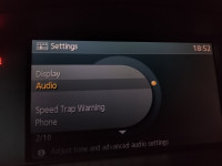 Laguna 3 2007r carminat dvd nie czyta mi nowo kupionej płytki