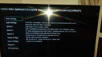 Te32472s27txd Firmware Update for DTT Changes in Italy - Resolving LCN Channel Confusion
